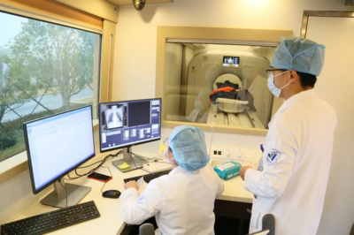 七年踔厲奮發，圓夢三甲向未來！浙大四院開啟高水平發展新征程