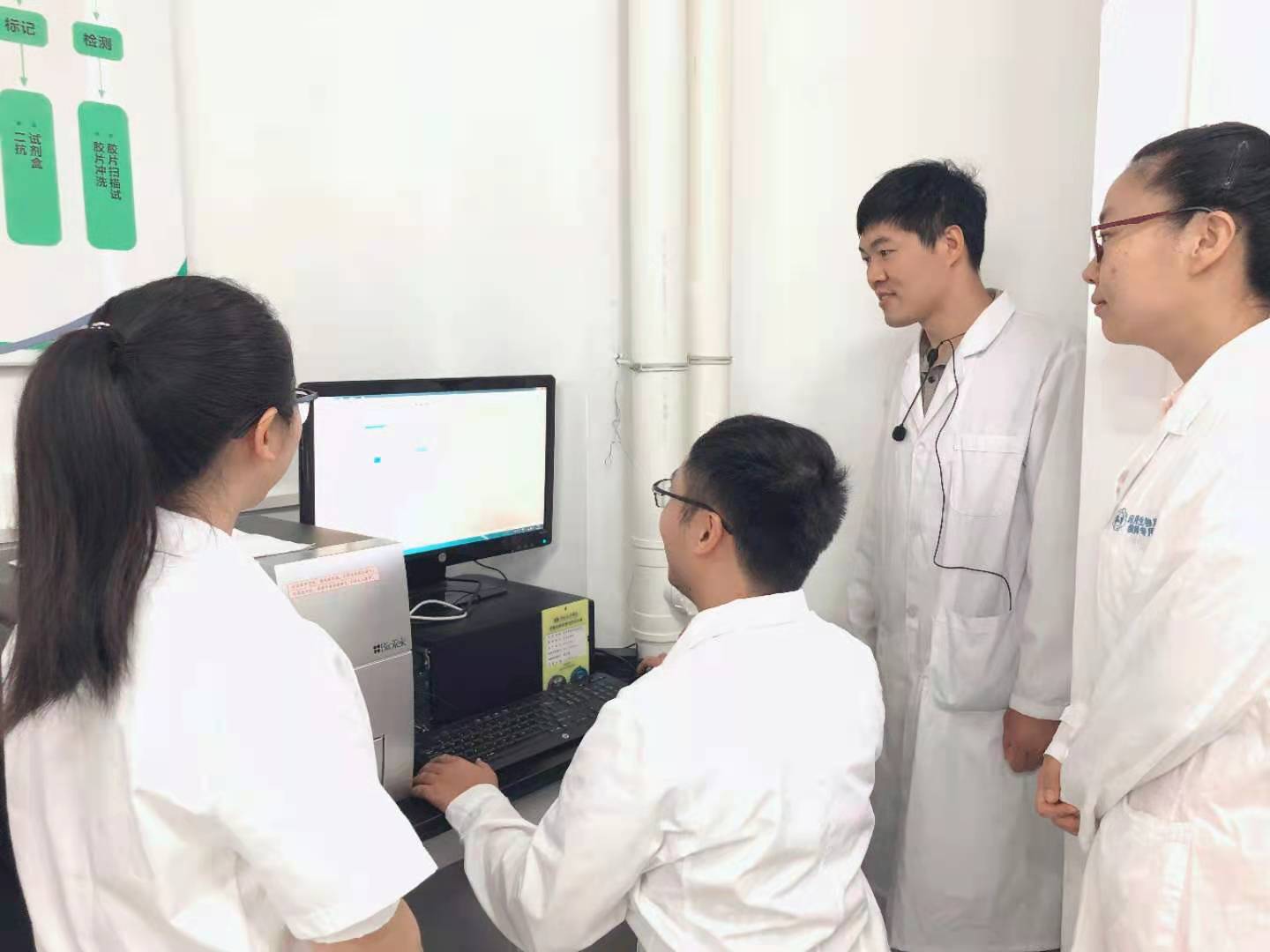 應(yīng)用生物學(xué)院科研項(xiàng)目取得重要突破 兩項(xiàng)成果連續(xù)發(fā)表于SCI頂級期刊