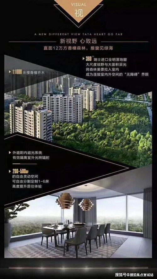 中鷹·黑森林 普陀區(qū)科技人居標(biāo)桿樓盤詳細(xì)解析